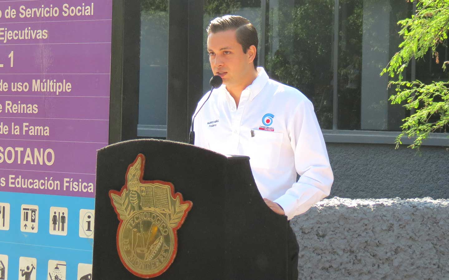 Mauricio Muñoz
